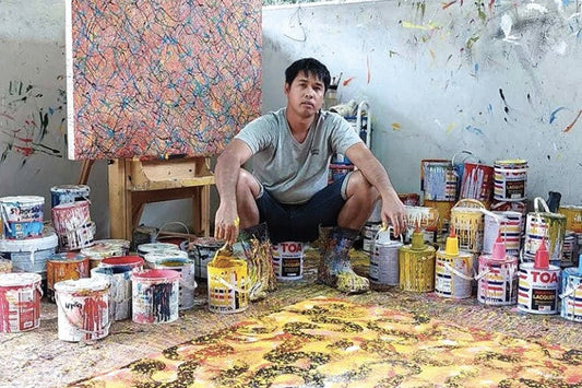 Somsak Hanumas