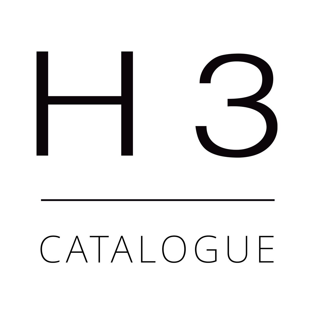 Catalogue