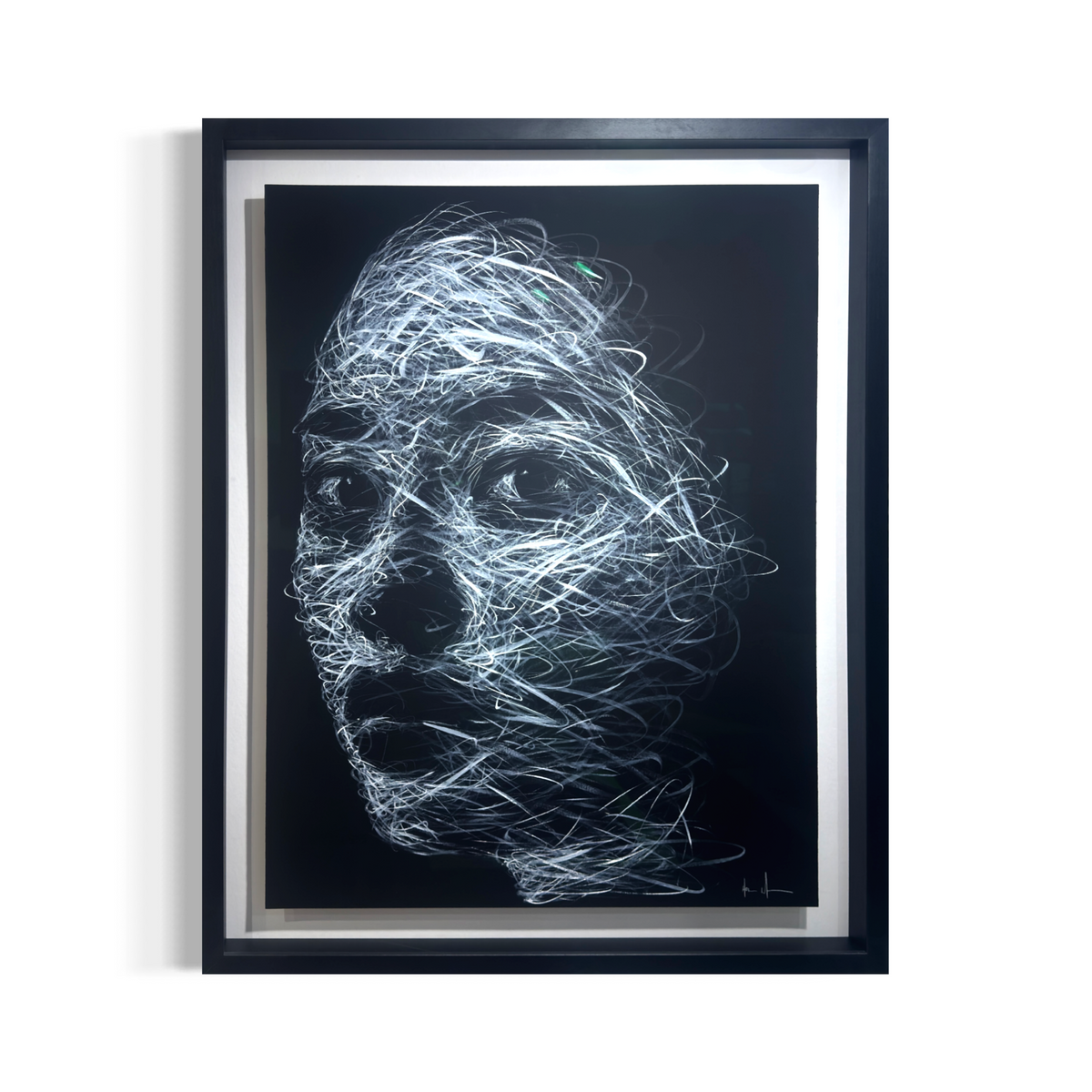 Dessin thématique Icare