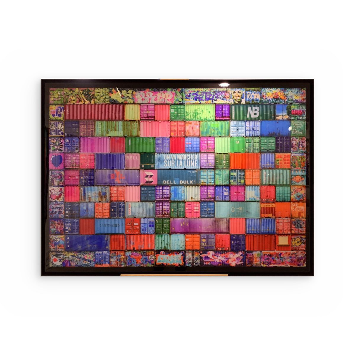 Graff framed 1ere version