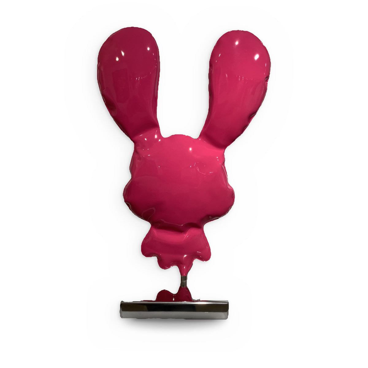Bubble bunny