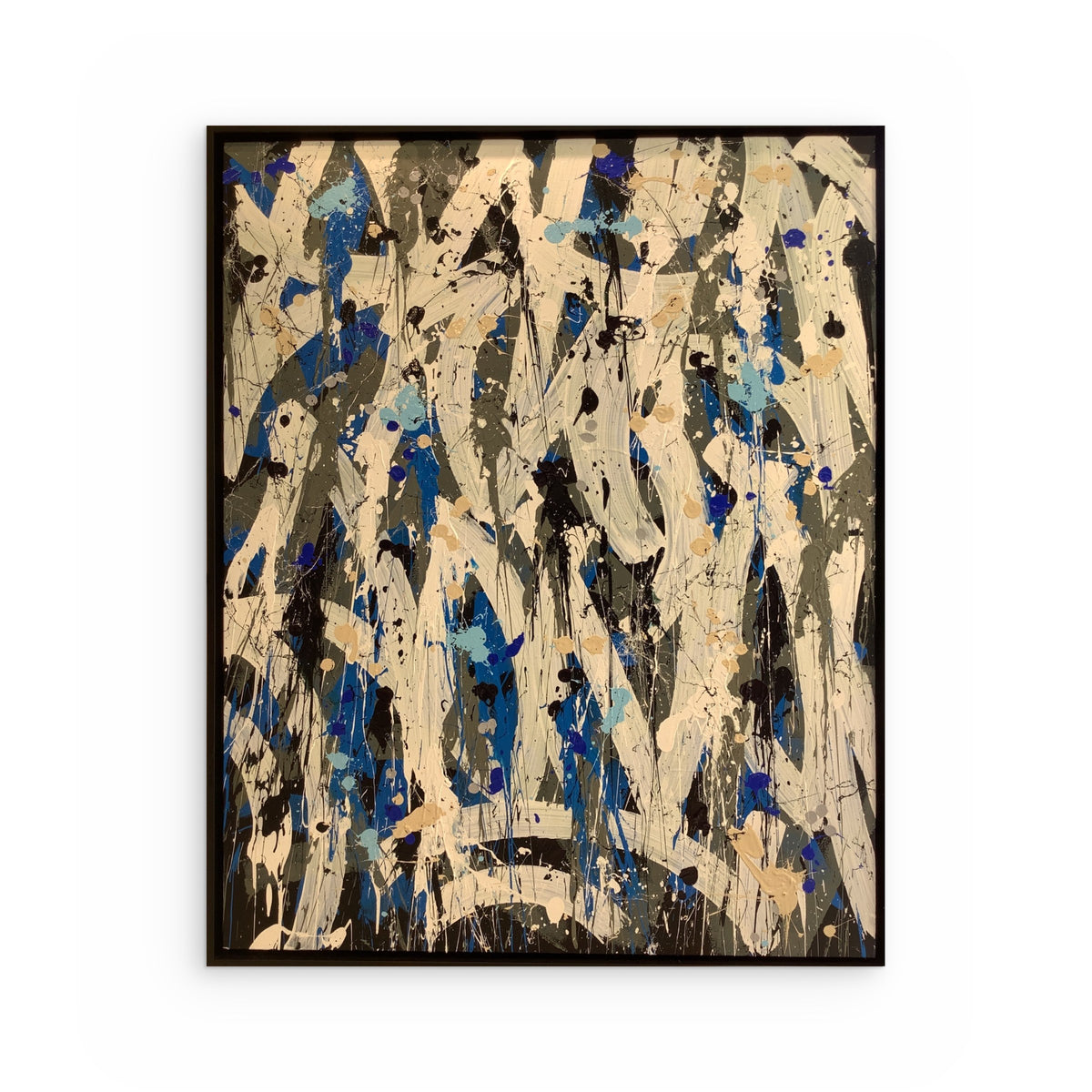 Paint Rolls – JonOne