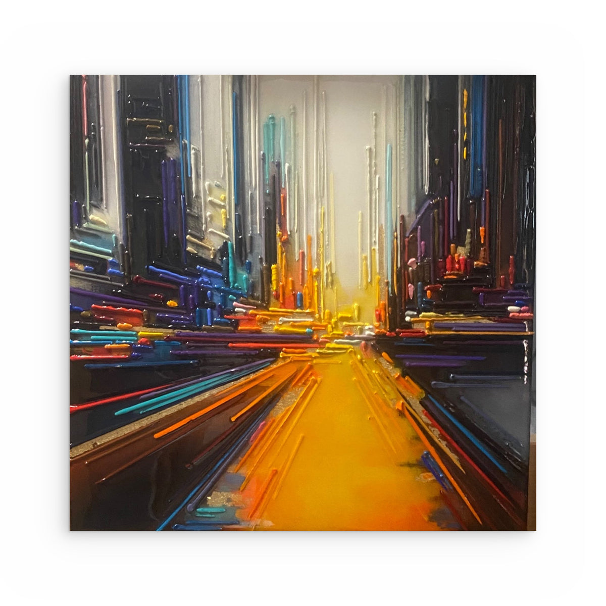 N°84 cité urbaine – Leslie Berthet Laval