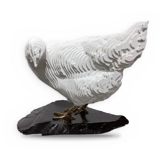 La poule