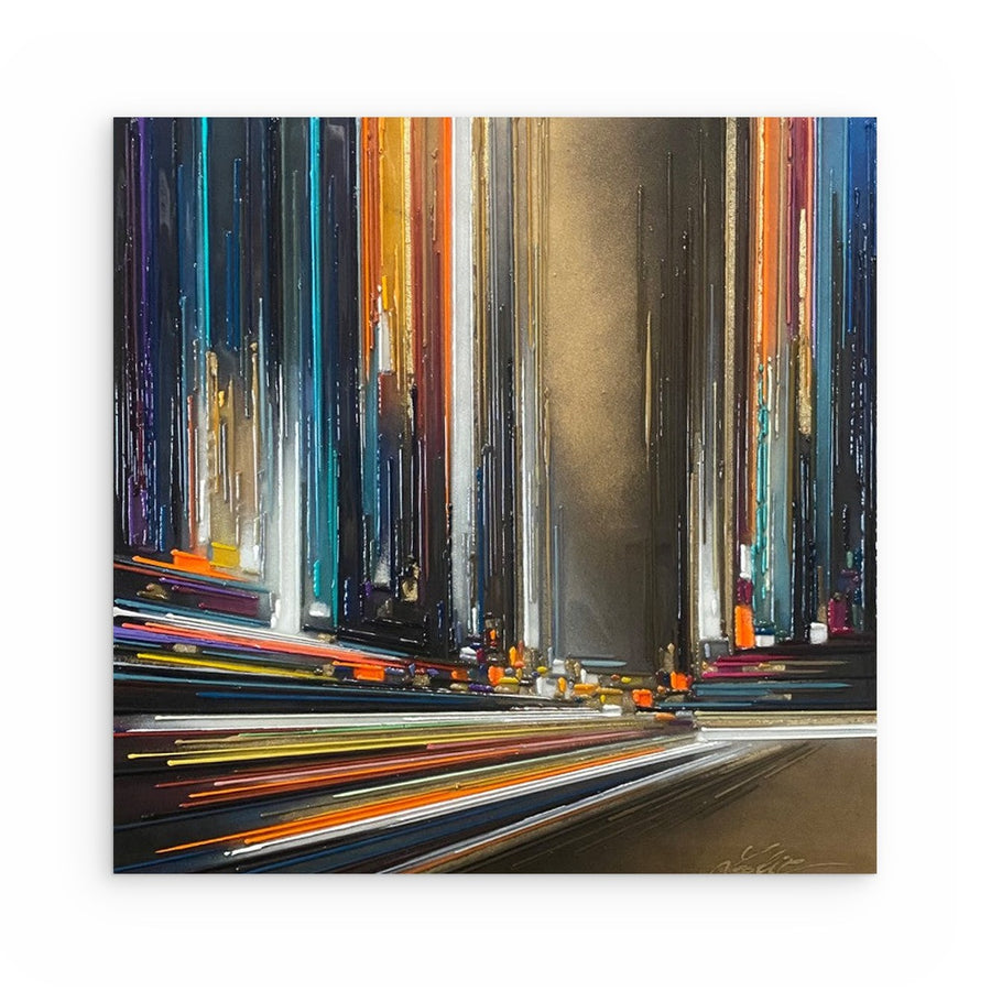 N°77 Cité urbaine